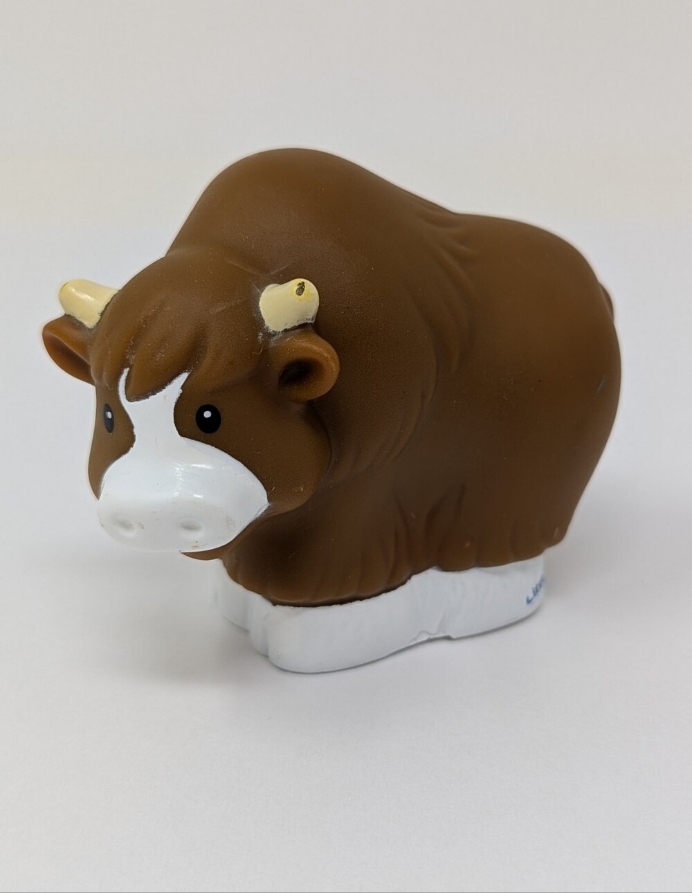 Fisher Price Little People Yak Animal